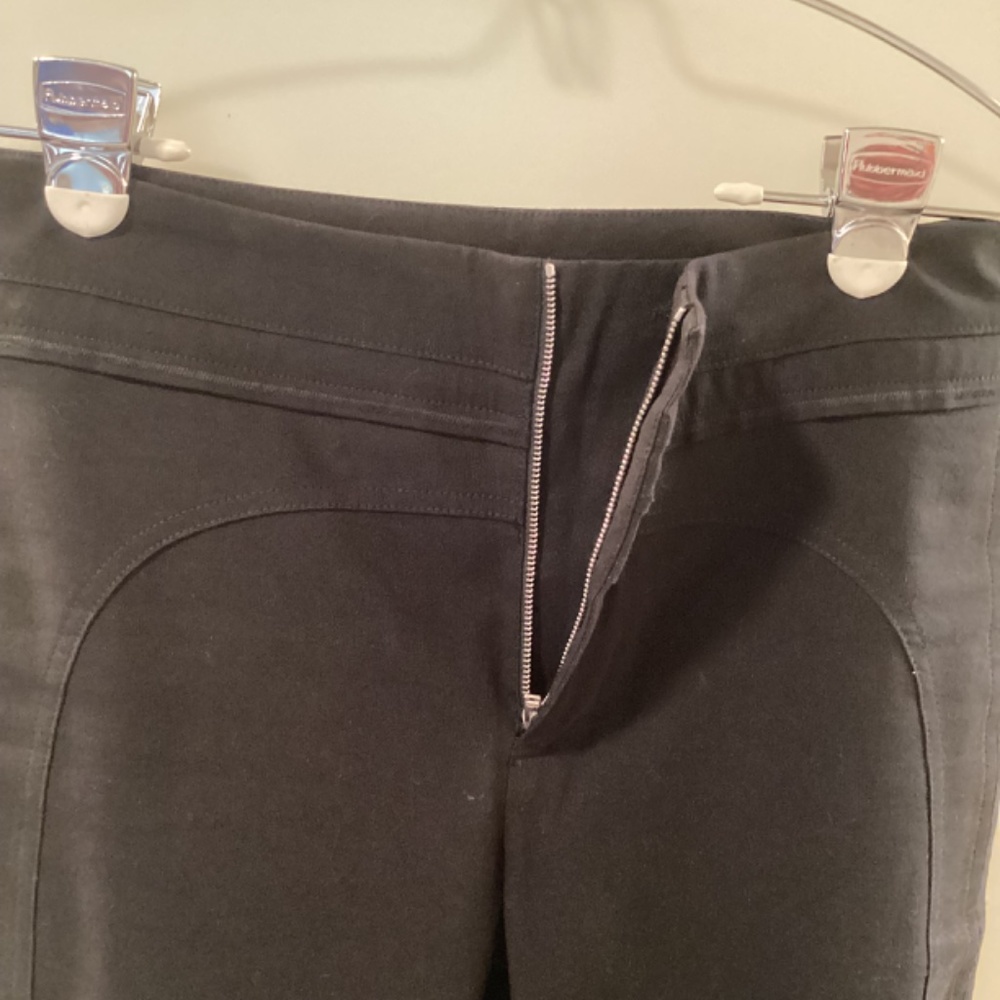Isabel Marant pants, black 38 FR - Picture 3 of 10